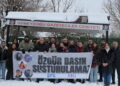 Rêxistinên rojnamegeran: Em ê êriş û sûcan teşhîr bikin