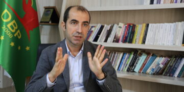 Keskîn Bayindir: Em bi ruhê yekîtiyê heta mîsogerkirina statuya Rojava li ser pêyan bin