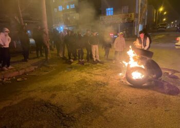 Ji bo meşa sibê li Nisêbînê bê lidarxistin banga tevlibûnê kirin