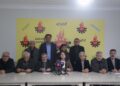 Înîsiyatîfa Yekîtiya Demokratîk peymana HSDê û Hikûmeta Demkî bi kêfxweşî pêşwazî kir