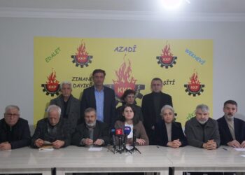 Înîsiyatîfa Yekîtiya Demokratîk peymana HSDê û Hikûmeta Demkî bi kêfxweşî pêşwazî kir