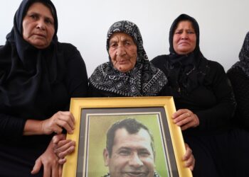 Maya Koçero Urfayî Fadîle Arslan şîye heqîya xo