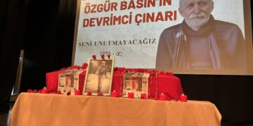 Mamosteyê Çapemenîya Azade Huseyîn Aykol yeno rayekerdene