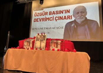Ji bo Huseyîn Aykol merasîma oxirkirinê tê lidarxistin