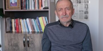 Huseyîn Aykol do siba bêro oxirkerdene