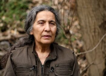 Ayten Dersîm: Qerarê xoverdayîşî yê şarê Rojava tarîxî yo