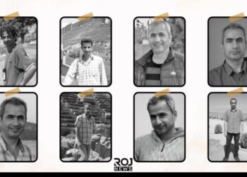 Rojnamegerek li ser şopa heqîqet û azadiyê: Azîz Koyluoglu