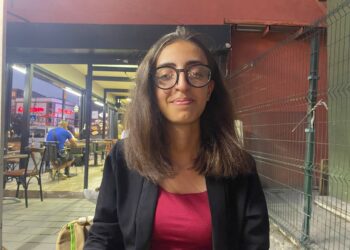 Bêrîtan Aksû li dijî îşkenceyê dest bi greva birçîbûnê kir