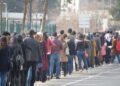 Di meha Mijdarê de 128 hezar kes li rêjeya betaliyê zêde bûn e