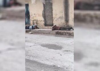 Taxa Benî Zêd hat topbarankirin: 2 kes birîndar bûn