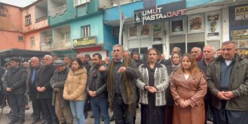 Li Qilebanê êrişên ser Kurdên Helebê hat şermezarkirin