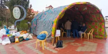Li Başur kampanyayên ji bo Rojava berfireh dibin