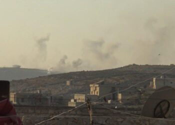 Çeteyan êrişî gundekî Kobanê kir: Şehîd û birîndar hene
