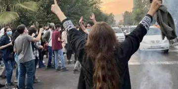 Cinîyê Lorîstanî: Metersê, bêrê serewedarnê!