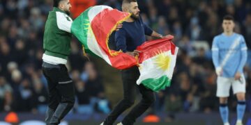 Ciwanên ku di maçê de hatibûn binçavkirin, hatin berdan