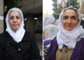 Dayîkê  Aştî: Wa pêroyê dinya vengê Rojava bihesîyê