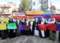 Dayikên Botanê: Aştî jî şer jî bi Enqere re çêdibe