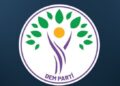DEM Partî kombîyayîşê xo yê grûbe do siba seba Rojava Nisêbîn de bikera