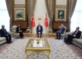 Yeno pawitene ke Heyetê Îmralîyî Erdogan reyde pêvînayîş bikero