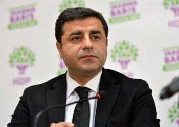 Demîrtaşî rê ceza ameye dayene: Ma nê qerarî nas nêkenê