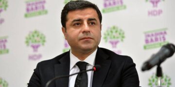 Demîrtaşî rê ceza ameye dayene: Ma nê qerarî nas nêkenê
