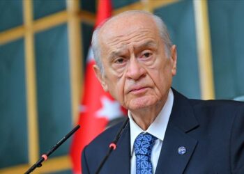 Devlet Bahçelî dîsa gef li Rojava xwar