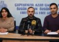 DFGê rapora binpêkirina mafên rojnamegeran eşkere kir