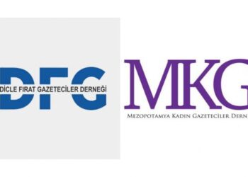 DFG û MGK bang kir: Bêdeng nemînin, bibin dengê Rojava