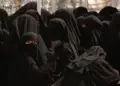 DAIŞ’î Reqa de vengdayîşê şerîetî kerd!