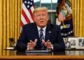 Trump xwe ‘serokê demkî yê Venezuelayê’ îlan kir