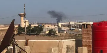 Bi dronan êrişî gundê Baqilê yê Çilaxayê kirin