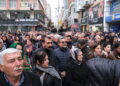 Gelê Êlihê ji bo Rojava li ser pêya ye: Em ê Rojava biparêzin