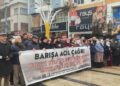 Şaxên ÎHDê: Bikevin nava tevgerê û xwedî li rûmeta mirovahiyê derkevin