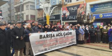 Şaxên ÎHDê: Bikevin nava tevgerê û xwedî li rûmeta mirovahiyê derkevin
