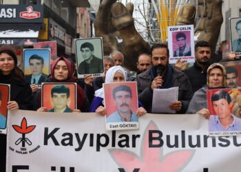 Li Êlihê li aqûbeta Serdar Taniş û Ebubekîr Taniş hate pirsîn
