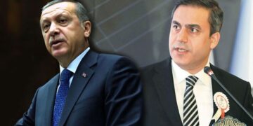 Tirkiye Sûriyeyê wek axa xwe dibîne