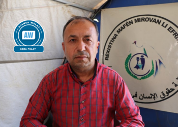 ‘Tirkiye li cem çeteyên HTŞê û SMOyê sekinî’