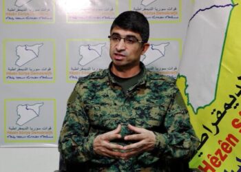 HSD: Rixmê adirbestî zî grûbê Şamî hêrişê Eyn Îsayî kenê