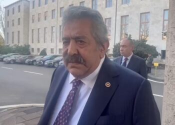 Fetî Yildiz : Em ê raporê di nava mehekê de amade bikin