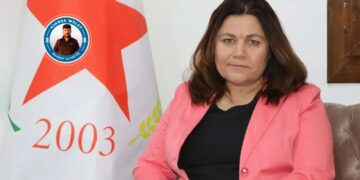 Foza Yûsif bang li gel kir: Xetere heye rabin ser pêyan