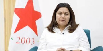 Foza Yûsif: Me biryara berxwedanê da