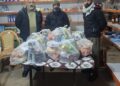 Erzaqê ke Gaxan de arê dîyayî, hewcedaran reyde ameyî pare kerdene
