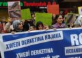 ‘Berxwedana gelan nayê şikandin’