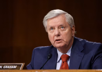 Senator Graham: Li dijî Kurdan hevgirtina Şam û Enqereyê nayê qebûlkirin