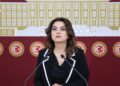 Koçyîgîte: Erjnayîşê Birêz Ocalanî yê derheqê Sûrîye de raşt vejîyayê