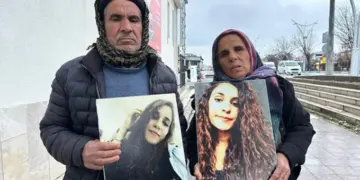 Pîyê Gulîstan Doku: Eleqeya lajê Walî Tuncer Sonerî çi ya eşkera bikê   