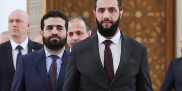 Zereyê HTŞ’yî de şerê îqtîdarî xorînêr beno: Colanî rê suîqast ame kerdene