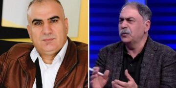 Hunermendên ji Rojava bang kirin: Em xwedî li destkeftiyên Kurdistanê derkevin