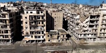 Hêzên Ked û Demokrasiyê: Divê êriş demildest rawestin