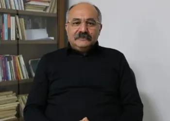 Berdan Ozturk: Li Sûriyeyê jiyana azad rabe dê pêşeroja Sûriyeyê jî rabe